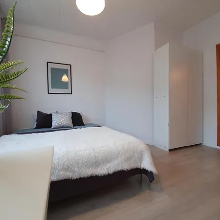 Pokoje Orlowo Ubytování v soukromí *