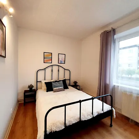 Pokoje Orlowo Ubytování v soukromí *