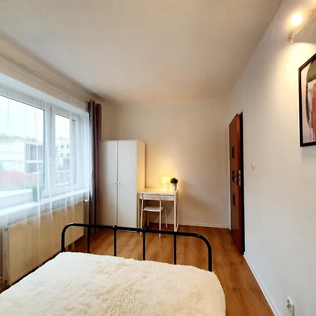Pokoje Orlowo Ubytování v soukromí *