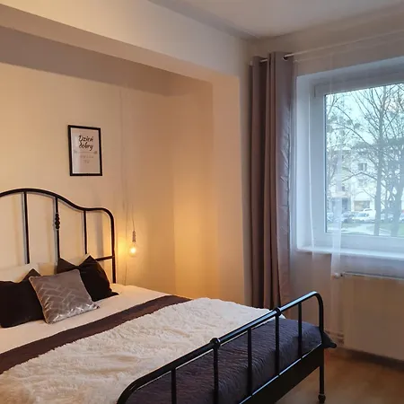 Pokoje Orlowo Ubytování v soukromí *