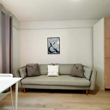 Pokoje Orlowo Ubytování v soukromí Gdyně