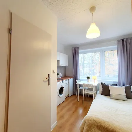 Pokoje Orlowo * Gdyně
