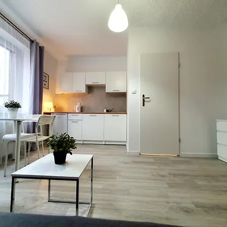 Ubytování v soukromí Pokoje Orlowo Gdyně